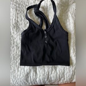 Free people tank top